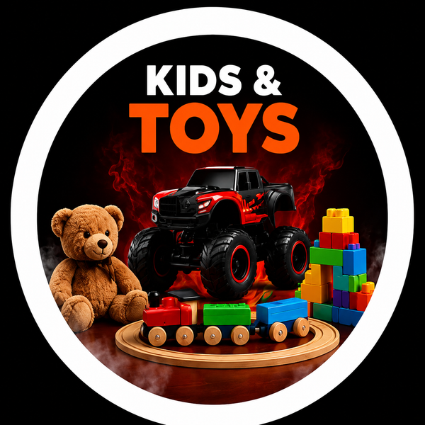 Kids & Toys