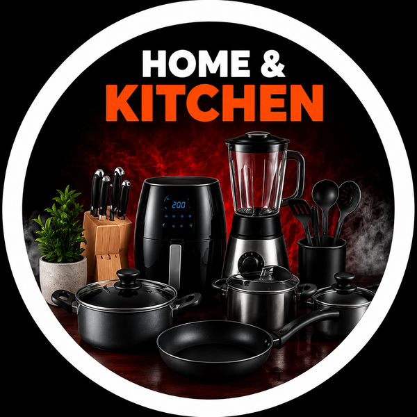 Home & Kitchen