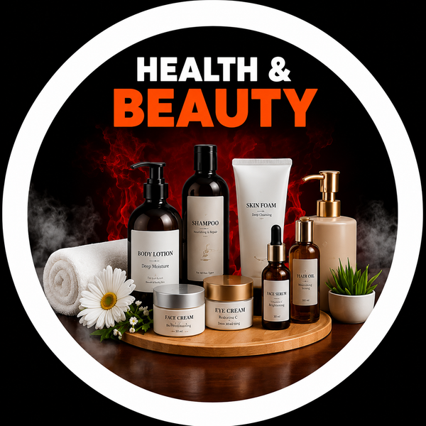 Health & Beauty