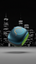 Compact Audio Device