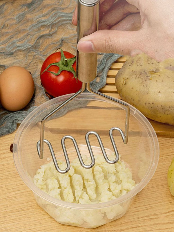 Potato Ricer & Vegetable Masher