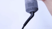 5-in-1 Hot Air Brush – Hair Dryer & Volumizer