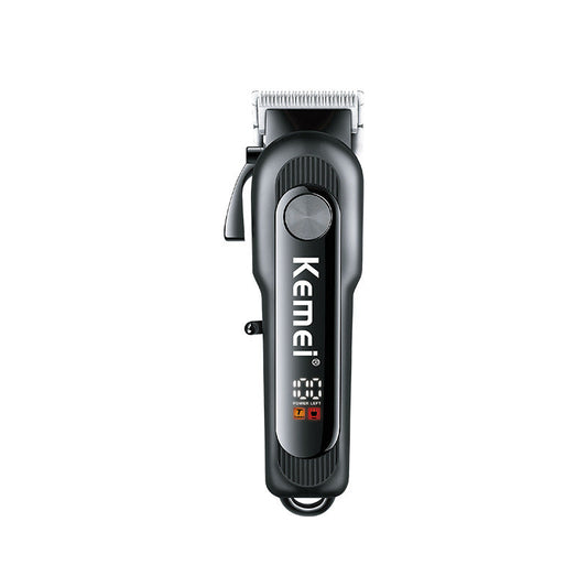 Cordless Hair & Beard Trimmer for Men