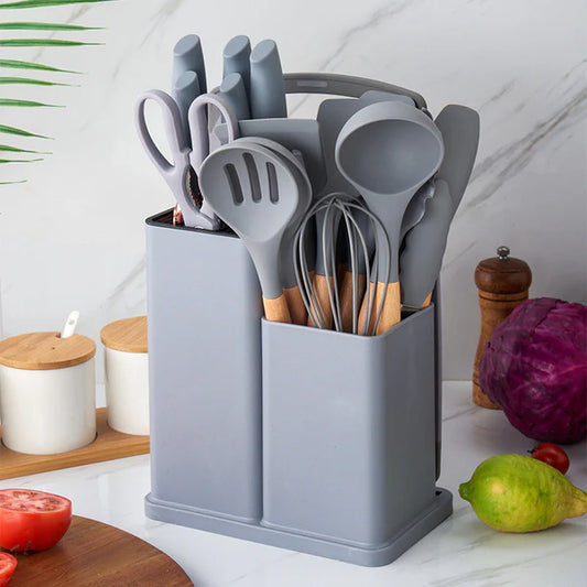 Kitchenware Set
