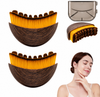 Lymphatic Contour Face Brush – Facial Massage Tool
