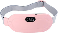 Wireless Heating Period Comfort Belt – Cramp Relief