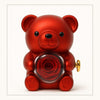 EleganceBear Rose Teddy Bear Gift Box