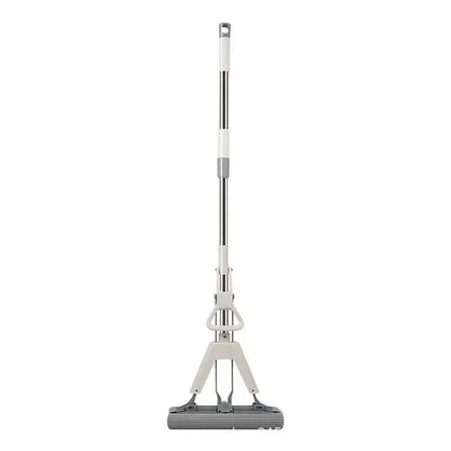 Hand-Washable Collodion Mop