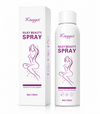 Silky Beauty Hair Spray – Smooth & Frizz-Free