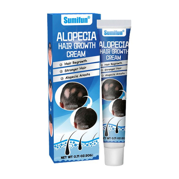 Sumifun Hair Growth Cream 20g – Scalp Care