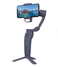 F12 Foldable Gimbal Set – Smartphone Stabilizer