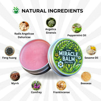 Ximonth Miracle Balm 30g – Skin Soothing Relief