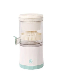 Denx Automatic Portable Fruit Juicer