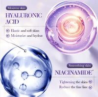 BIOAQUA Collagen Eye Cream 20g – Anti-Dark Circle