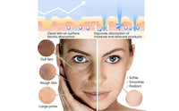 Orange Brightening Exfoliating Face Scrub – Glow