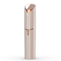 GlowEase Facial Hair Remover for Women – Painless