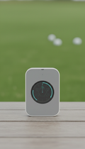 Golf Tech Gadget