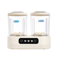 Double Bucket Mini Washing Machine – Twin Tub