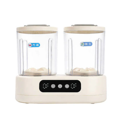 Double Bucket Mini Washing Machine