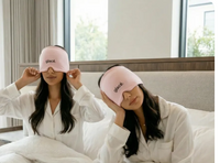 Migraine Relief Cap - Hot & Cold Therapy