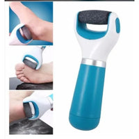 Electric Pedicure Foot File - Callus Remover