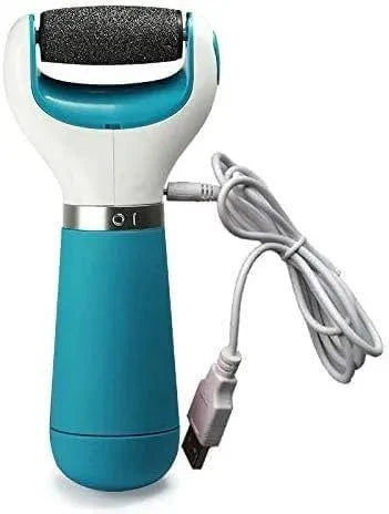 Electric Pedicure Foot File - Callus Remover
