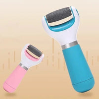 Electric Pedicure Foot File - Callus Remover