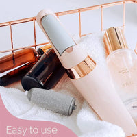 Rechargeable Electric Foot Callus Remover – Pedicure
