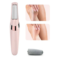 Rechargeable Electric Foot Callus Remover – Pedicure