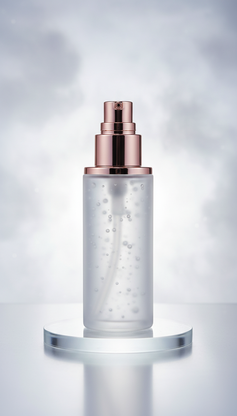 Revitalizing Snail Essence