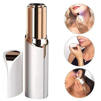 GlowEase Facial Hair Remover for Women – Painless