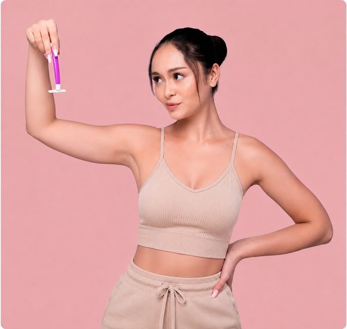 Hair-Free Guarantee