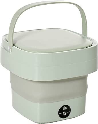 Mini Laundry Machine Portable Washing Machine