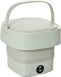 Foldable Mini Portable Washing Machine