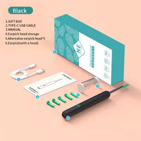 1080P HD Smart Earwax Removal Kit – Camera Cleaner