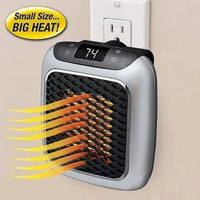 Handy Heater Turbo 800 – Compact Space Heater