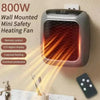 Handy Heater Turbo 800 – Compact Space Heater