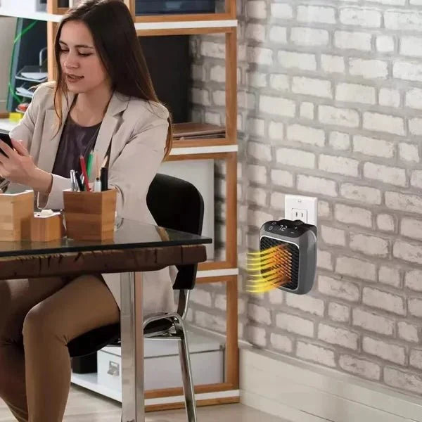 Handy Heater Turbo 800 – Compact Space Heater