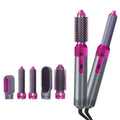 5-in-1 Hot Air Styling Brush | Dubai