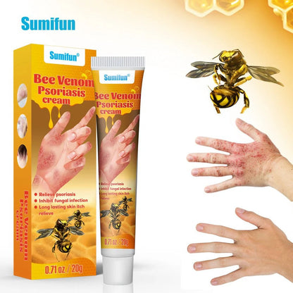 Sumifun - Gout Relief Cream