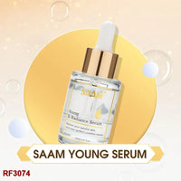 SAAM Young & Radiance Niacinamide Serum 30ml