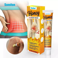 Sumifun Joint Comfort Relief Cream 20g