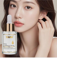 SAAM Young & Radiance Niacinamide Serum 30ml