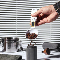 Digital Spoon Kitchen Scale (0.1g Precision)