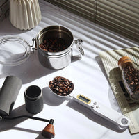Digital Spoon Kitchen Scale (0.1g Precision)