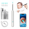 1080P HD Smart Earwax Removal Kit – Camera Cleaner