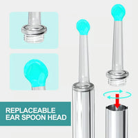 1080P HD Smart Earwax Removal Kit – Camera Cleaner