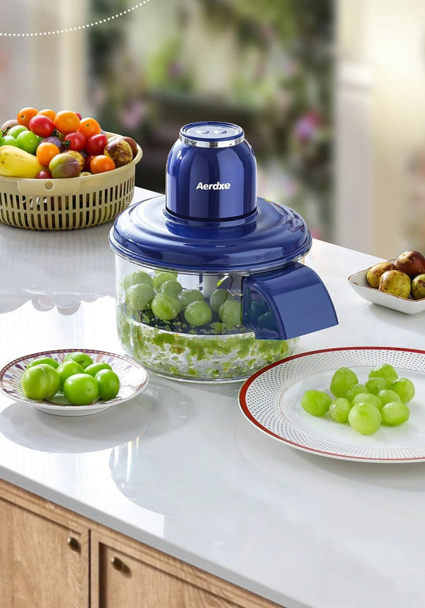 Automatic Wireless Fruit & Vegetable Peeler