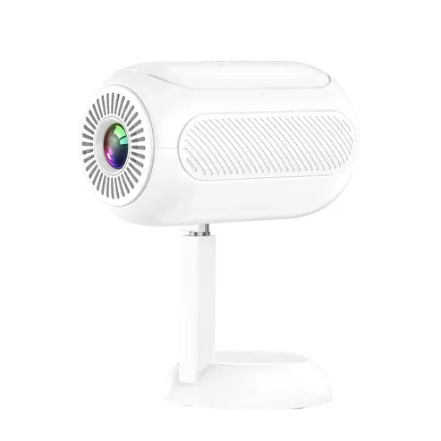 Multifunctional HD Smart Projector