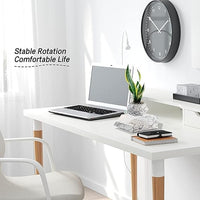 Levitating Magnetic Floating Marble Pot – Decor